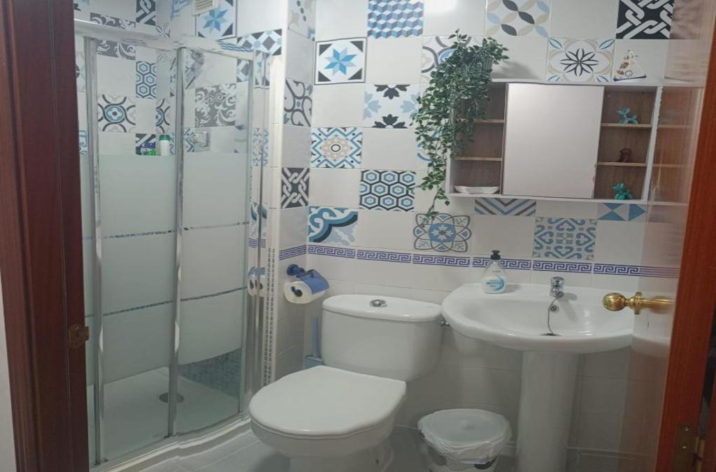 Apartamento El Niño De Oro