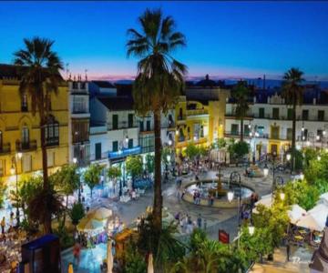 Bonito Apartamento En Sanlúcar