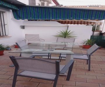 Duplex convento la victoria