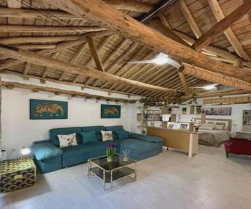 Acogedor Apartamento/Loft en Santa Fe