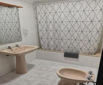 Hostal Pensión Rosada