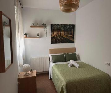 Habitación Doble Zen