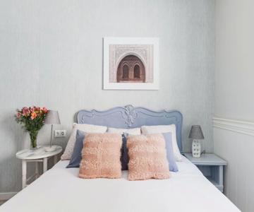 Acogedor Apartamento En Santa Fe