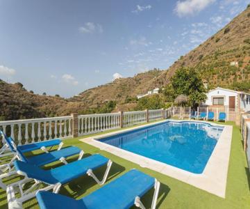 Villa Virginia Peace And Quiet