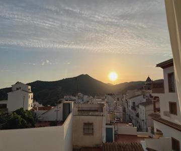 Casa Elodí, 3 Beautiful Apartments In Sayalonga