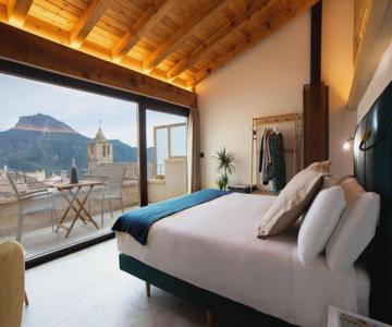 Hotel Casa Del Poeta