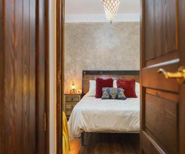 Casa Nazarí - Setenil De Las Bodegas