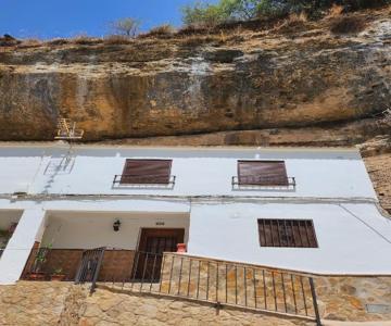 Casita Zamudio