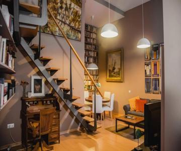 Abades Giralda View By Valcambre