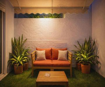 Sofia Luxury Apartment
