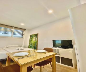 Rentalsevilla Tintes