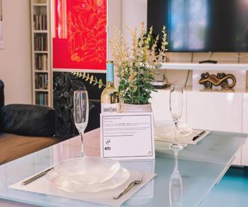 Echo Torneo Boutique