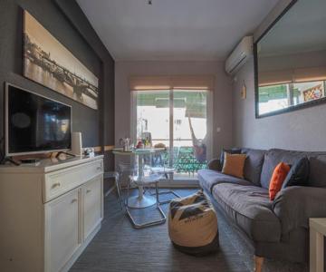 Vive Los Encantos De Sevilla En Triana