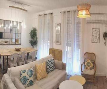 Isg Apartments Alameda 2 Dormitorios