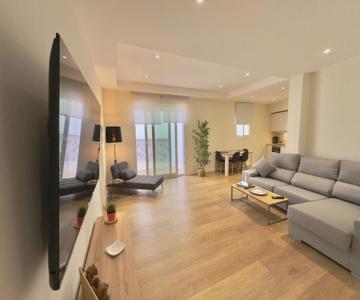 Aparthome Sanromán