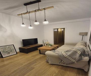 Hostfy Centro, Calle Sol - San Román