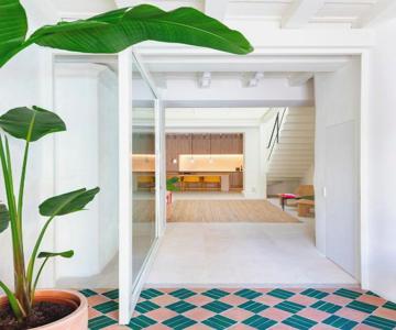 Unika Homes Casa Bella