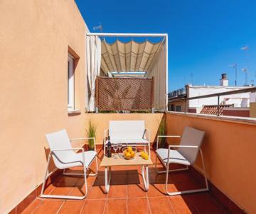 San Vicente-museo Apartamento