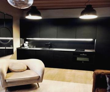 Armonia Suites Sevilla