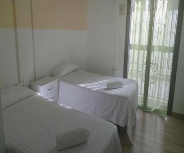 Arce Apartamentos