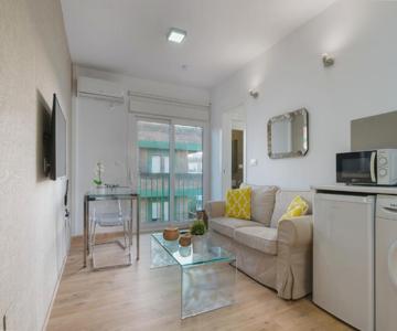 Centro Luminoso Terraza