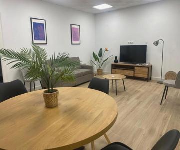 Apartamento El Pasaje