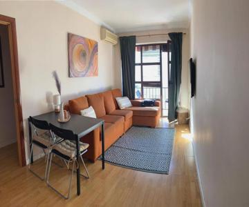 Hispalis Puente De Triana