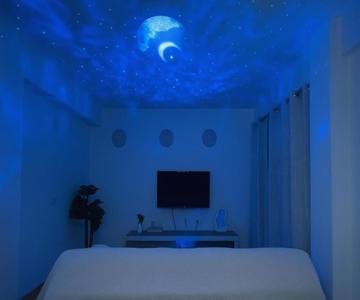 Oasis De Santa Justa