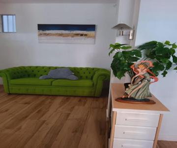 Rincón De Esperanza