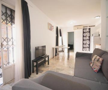 Apartamentos Arc House