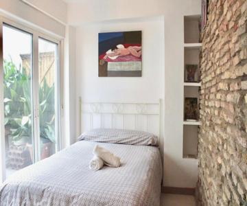 Wish Suite Hercules De Sevilla