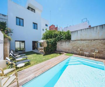 Al Sur Home Marqués