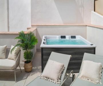 Magno Apartments Altozano