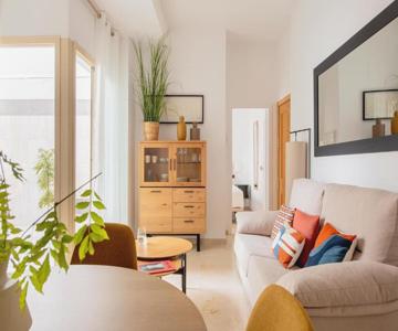 Duque Cornejo Suite Apartment