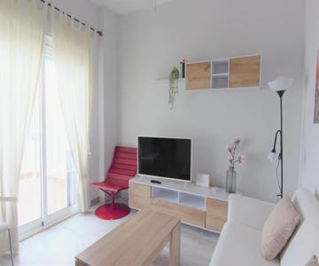 Rentalsevilla Gran Poder