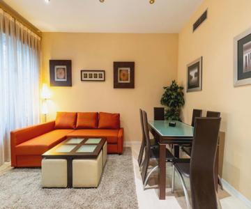San Vicente S Apartment