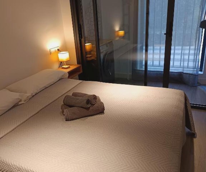 Apartamentos Trastamara