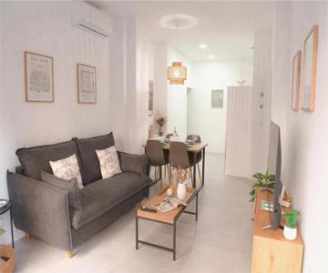 Echo Alma Del Centro Boutique