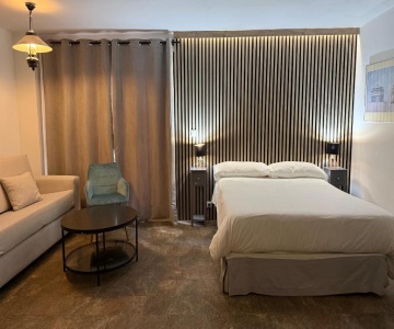 Estudios Suites Placentines