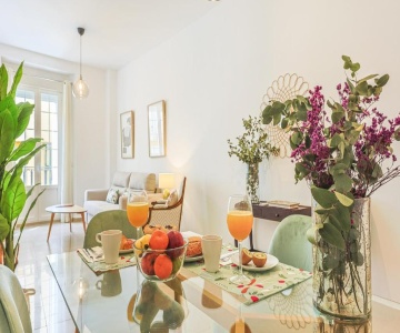 El Rincón De Leandro By Shs