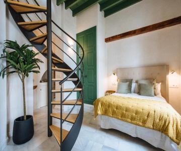 Rocío Duplex Apartment