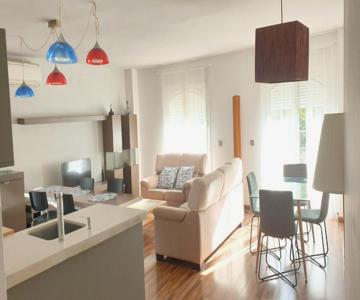 Balcon Alameda Downtown