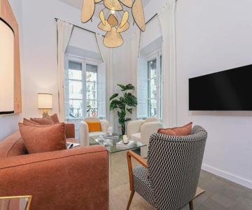 Genteel Home Almansa II