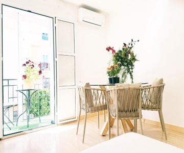 El Balcón De La Luz