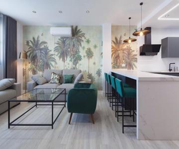 Espectacular Piso En Nervión