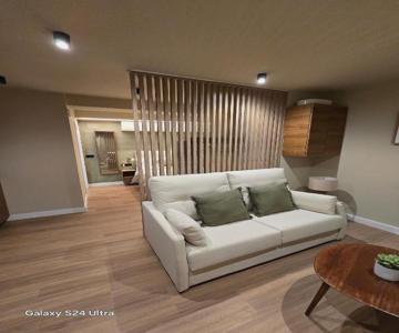 Lhome Sevilla Triana