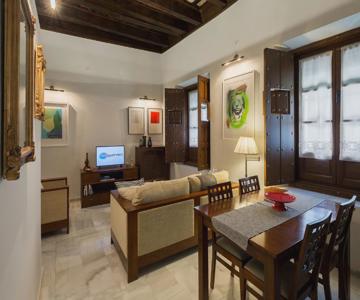 Veoapartment Valladares