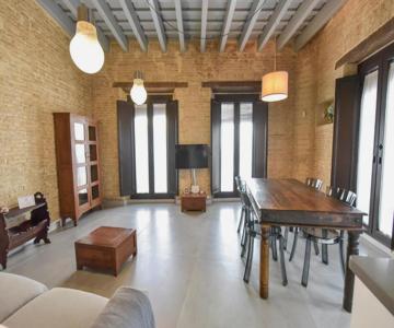 New! Duplex Exclusive Design - Terrace With View