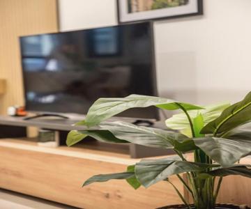 Studio 9 Apartamento Sevilla