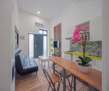 J&n Apartament La Palmera 2